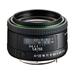 Pentax HD FA Camera Lens 50mm F14 Black 20790