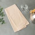 Flato Home Premium Solid Tea Towel Cotton | 28 H x 20 W in | Wayfair SH-1029-TT-S