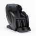 Inbox Zero Mahfuze Upholstered Vegan Leather Heated Massage Chair Faux Leather | 45 H x 30 W x 46 D in | Wayfair A59756B788DA44AE93331E6D3C2B1D50