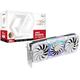 Asrock Radeon RX 7900 XTX Taichi White OC 24GB GDDR6 PCI-Express Graphics Card