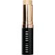 Skin Foundation Stick, Gesichts Make-up, foundation, Creme, beige (015 WARM BEIGE), strahlend/natürlich/mattierend, Deckkraft: Mittel bis Hoch