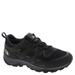 The North Face Hedgehog 3 Waterproof - Mens 8.5 Black Oxford Medium