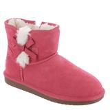 Koolaburra by UGG Victoria Mini K - Girls 5 Youth Pink Boot Medium