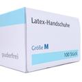Latex-Handschuhe 1 St