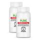 Dr. Hall Vitamin B12, 2er Pack 60 St Kapseln