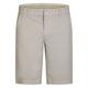 Daniel Hechter Bermuda-Shorts Herren grau, 40