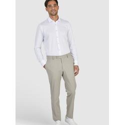 Daniel Hechter Anzughose Herren beige, 26