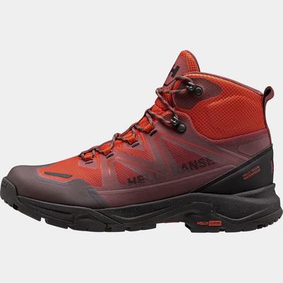 Helly Hansen Herren Cascade Low-cut Helly Tech Stiefel 42.5