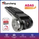 ADAS DVR Dash Kamera Auto DVR ADAS Dash cam / WIFI & Android Auto Recorder Dash Cam Auto Recorder