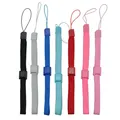 Verstellbarer Hands ch laufe für Wii PSP Kamera Telefon MP4-Riemen Lanyard Seil Universal Hands ch