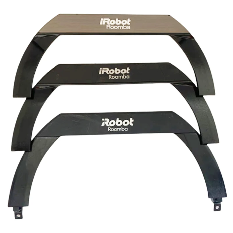 1pc Schwarz Griff Fit Für IRobot 800 Serie 860 861 870 890 894 Staubsauger Zubehör Haushalt Reinigung Werkzeuge ersatz Image