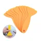 5/10pcs Plastic Scraper Car Auto Clean Tool Window Cleaner Windshield Snow Shovel Glass Water Glue