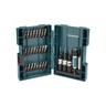 Makita - D-73477 lot de 29 forets et forets