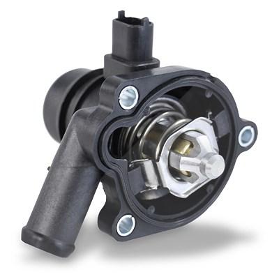 Atec Thermostat, Kühlmittel [Hersteller-Nr. 037-025-0024] für Chevrolet, Opel Image
