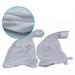 Replacement Pool Bag for 360 380 Polaris Pool Cleaner Parts All Purpose Filter Bag for Polaris Filter Bag Zippered Bag - 2 Pack