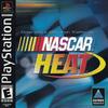 Restored NASCAR Heat (Sony PlayStation 1 2000) (Refurbished)