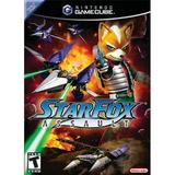 Restored Star Fox Assault (Nintendo GameCube 2005) Shooter Game (Refurbished)