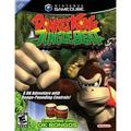 Restored Donkey Kong Jungle Beat (Nintendo GameCube 2005) Adventure Game (Refurbished)