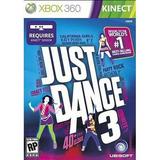 Pre-Owned Just Dance 3 (Xbox 360) - (Refurbished: Good)