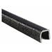 Trim-Lok Edge Trim 25 ft. L 0.500 in. Edge 1375B3X1/2-25