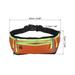 Slim Running Belt, Workout Fanny Pack Women Men Waist Pack