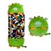 Kids Sleeping Bags for Boys Camping Sleeping Bags for Kids with Carry Bag - Outdoor and Indoorï¼ˆ135*50cmï¼‰