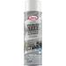 Claire Manufacturing C841 15 oz Oil Based Stainless Steel Polish & Cleaner - Case of 12