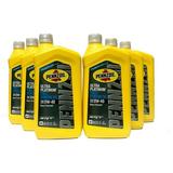 Pennzoil Ultra 0W40 Full Synthetic Motor Oil Case Of 6 SRT Engines Fast Shipping