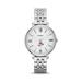 Women's Fossil Silver St. Mary's Cardinals Jacqueline Stainless Steel Watch