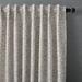 Aria Curtain Panel - 54" x 96" - Frontgate