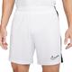 Nike DV9742-100 M NK DF ACD23 Short K BR Shorts Herren White/Black/Black Größe S
