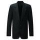 Boys School Blazer art no. 7170 (Chest size in inches 36", BLACK)