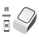 Lecteur de codes-barres 1D OJ QR plateforme de EAU de codes-barres de bureau mains libres USB