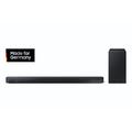 Samsung HW-Q610GC 3.1.-Kanal Q-Soundbar, Dolby Atmos / DTS:X, Q-Symphony, Adaptive Sound [2023]