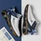 Chaussures hommes baskets hommes chaussures décontractées pour hommes tenis chaussures de luxe