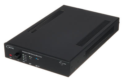 Mutec REF 10 Nano Black