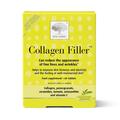 New Nordic Skin Care Collagen Filler, 60 Tablets