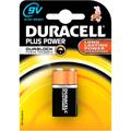 Duracell - pile alcaline 9V MN1604 6LF22 transistor stylet duralock