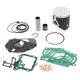 Bihr Service kit piston coulé ØA 66,34mm KTM 250