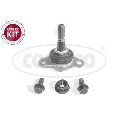 Corteco Trag-/Führungsgelenk [Hersteller-Nr. 49398597] für Volvo Image