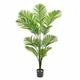 Artificial Palm Paradise Tree 150cm, faux palm, pop-up greenery, restaurant decor