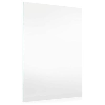 Non-Glare Acrylic Replacement for 20x24 Picture Frame, UV-Resistant Replacement Acrylic for 20x24 Photo Frame