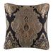J. Queen New York Bradshaw 20" Decorative Throw Pillow