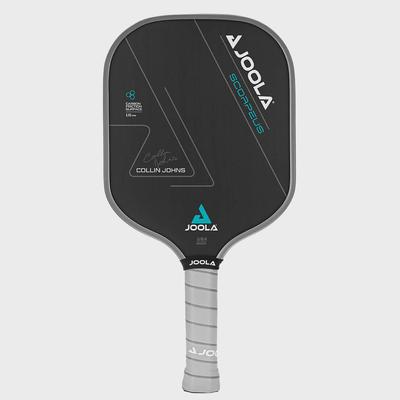 JOOLA Collin Johns Scorpeus CFS 16mm Pickleball Paddles