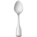 Libbey 145 007 4.72" Demitasse Spoon with 18/0 Stainless Grade, Wellington Pattern, Stainless Steel