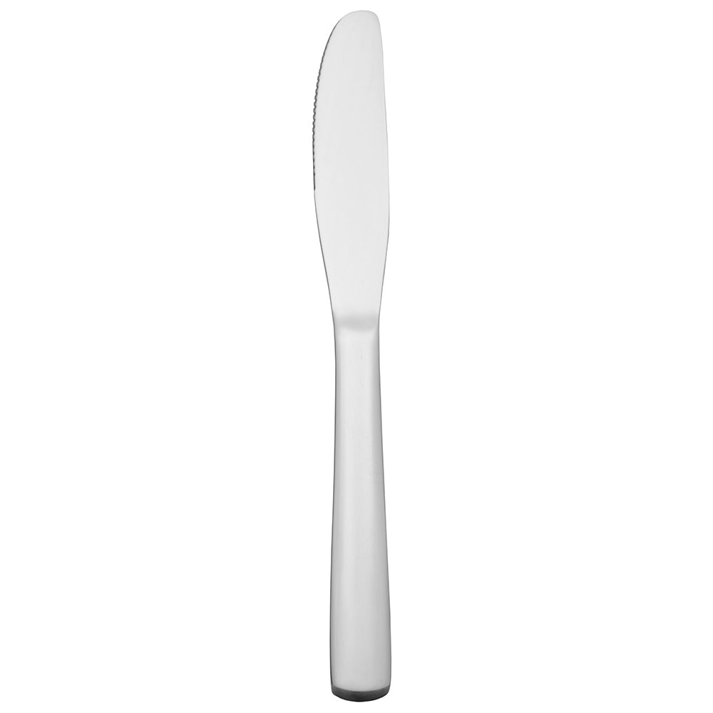 Libbey 660 5912 8 3/8" Dessert Knife with 18/0 Stainless Steel Grade, Deluxe Windsor Pattern, 3 Dozen