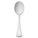 Libbey 888 007 4 1/2" Demitasse Spoon with 18/0 Stainless Grade, Masterpiece Pattern, Stainless Steel