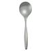 Libbey 937 016 6 3/8" Bouillon Spoon with 18/8 Stainless Grade, Slenda Pattern, Silver