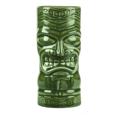 Libbey TTG-20 20 oz Tumbler - Ceramic, Green, 12/Case
