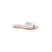 Ancient Greek Sandals Sandals: Gray Shoes - Women's Size 36 - Open Toe